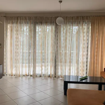 Holiday home House White Ball