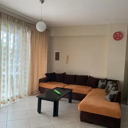 House White Ball Holiday home Nea Michaniona